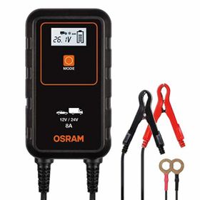 Osram OEBCS908 908 Akü Şarj Cihazı