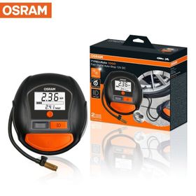 Osram OTI1000 Tyreinflate 1000 Lastik Şişirme Kompresörü
