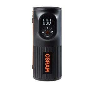 Osram OTIR2000 Tyreinflate Şarjlı Lastik Şişirme Kompresörü