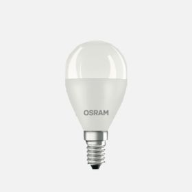 Osram Philips Led Value CLP60 7 W Beyaz Klasik E14 Duy Led Ampul