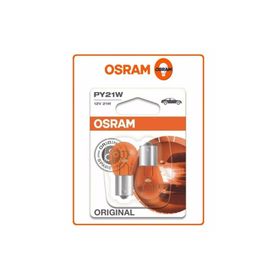 Osram PY21W 12V/93 Yakın Tırnak Sinyal Işığı