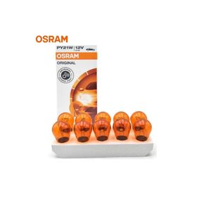 Osram PY21W 12V/93 Yakın Tırnak Sinyal Işığı