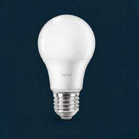 Osram RGB E27 A60 806LM Renk Değiştiren Kumandalı Ampul