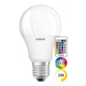 Osram RGBW Led Star 9W Uzaktan Kumandalı Led Ampul