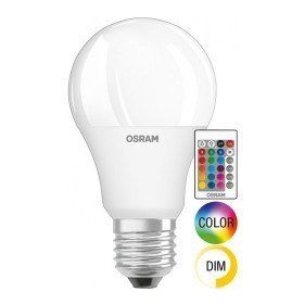 Osram RGBW Led Star 9W Uzaktan Kumandalı Led Ampul