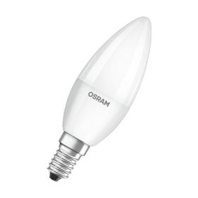 Osram Sarı E-14 Ampul