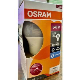 Osram Sinek Kovucu Led Ampul
