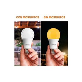 Osram Sinek Kovucu Led Ampul