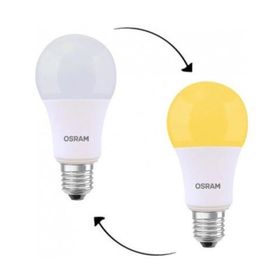 Osram Sinek Kovucu Led Ampul