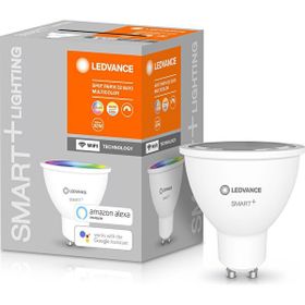 Osram Smart Led RGB WIFI Ampul