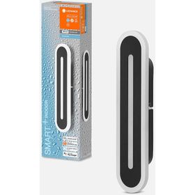 Osram Smart Wifi Sarı Işık W300 IP44 Banyo Aplik