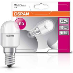 Osram Star T26 1.3 W Beyaz Stick E14 Duy Led Ampul