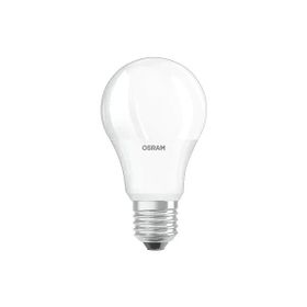 Osram Value 470LM 4'lü 4,9W Sarı Işık E-27 LED Ampul