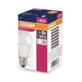 Osram Value CLA60 8.5W/865 E27 Duylu Beyaz Led Ampul