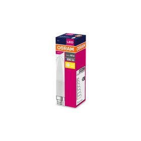 Osram Value CLB60 7 W Sarı Mum E14 Duy Led Ampul