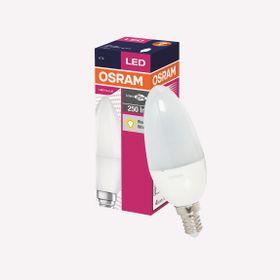 Osram Value Clb60 7W/865 E14 Led Ampul