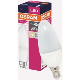 Osram Value Clb60 7W/865 E14 Led Ampul