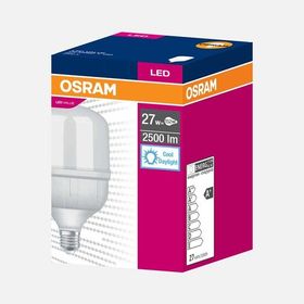 Osram Value Clt 27 Watt Beyaz E27 Duy Klasik Led Ampul