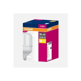 Osram Value Clt 36 W Sarı Klasik E27 Duy Led Ampul