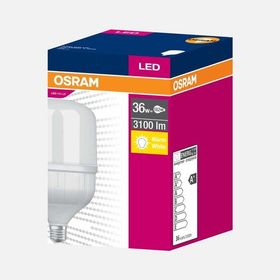 Osram Value Clt 36 W Sarı Klasik E27 Duy Led Ampul