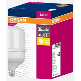 Osram Value Clt 36 W Sarı Klasik E27 Duy Led Ampul