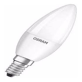 Osram Value E14 Clb 4.9-40w 6500k 10 Adet Beyaz Işık Ampul