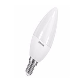 Osram Value E14 Clb 4.9-40w 6500k 10 Adet Beyaz Işık Ampul