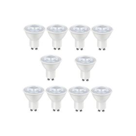 Osram Value PAR16 4.5W GU10 3000K Sarı Işık 10 Adet Ampul