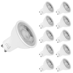 Osram Value PAR16 4.5W GU10 3000K Sarı Işık 10 Adet Ampul