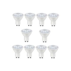 Osram Value PAR16 4.5W GU10 3000K Sarı Işık 10 Adet Ampul