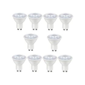 Osram Value PAR16 4.5W GU10 3000K Sarı Işık 10 Adet Ampul
