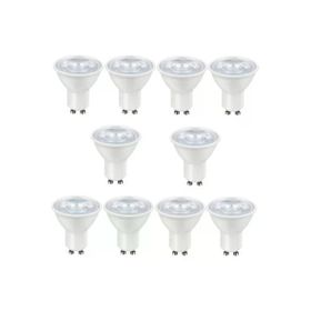 Osram Value PAR16 4.5W GU10 4000K Günışığı 10 Adet Gün Işığı Led