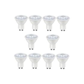 Osram Value PAR16 4.5W GU10 4000K Günışığı 10 Adet Gün Işığı Led