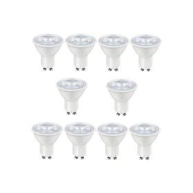 Osram Value PAR16 4.5W GU10 4000K Günışığı 10 Adet Gün Işığı Led