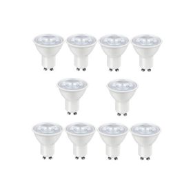 Osram Value PAR16 4.5W GU10 4000K Günışığı 10 Adet Gün Işığı Led
