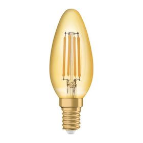 Osram Vintage 1906 Classıc Gold Mum 4,5W E14 4058075119383 Led