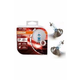 Osram Vw Night Breaker Laser H7 Ampul