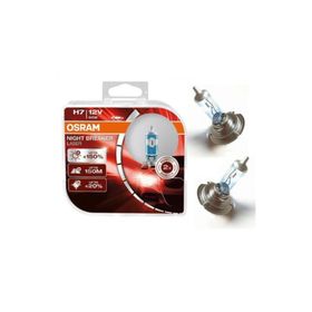 Osram Vw Night Breaker Laser H7 Ampul