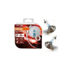 Osram Vw Night Breaker Laser H7 Ampul