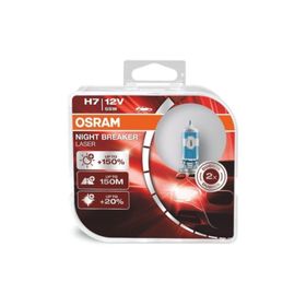 Osram Vw Night Breaker Laser H7 Ampul