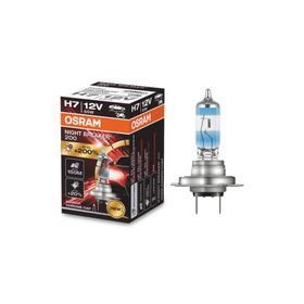 Osram Vw Night Breaker Laser H7 Ampul
