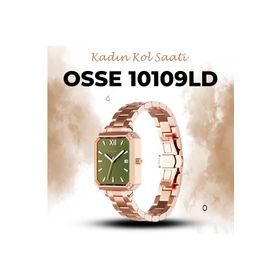 Osse 10109LD 04 Kadın Kol Saati