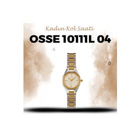 Osse 10111LD 04 Kadın Kol Saati