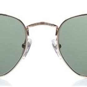Osse 2484 06 51/21 Ekartman Unisex Güneş Gözlüğü