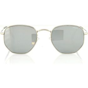 Osse 2484 07 51/21/145 Gri Unisex Güneş Gözlüğü