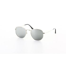 Osse 2484 07 51/21/145 Gri Unisex Güneş Gözlüğü