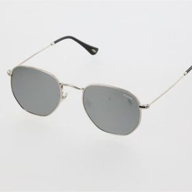 Osse 2484 07 51/21/145 Gri Unisex Güneş Gözlüğü