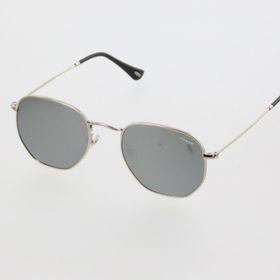 Osse 2484 07 51/21/145 Gri Unisex Güneş Gözlüğü