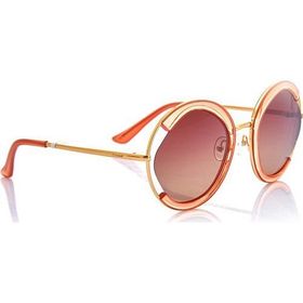 Osse 2923 57 24 140 01 Unisex Güneş Gözlüğü