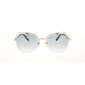 Osse 2965 59 17 140 03 Unisex Güneş Gözlüğü
